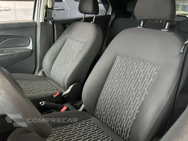 Ka 1.0 SE/SE Plus TiVCT Flex 5p