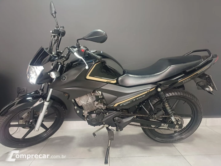 YBR150 FACTOR ED