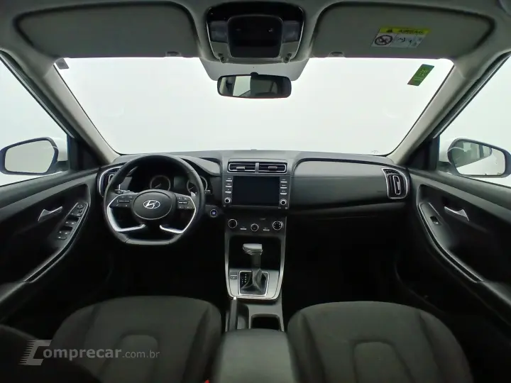 CRETA 1.0 TGDI FLEX COMFORT PLUS AUTOMÁTICO