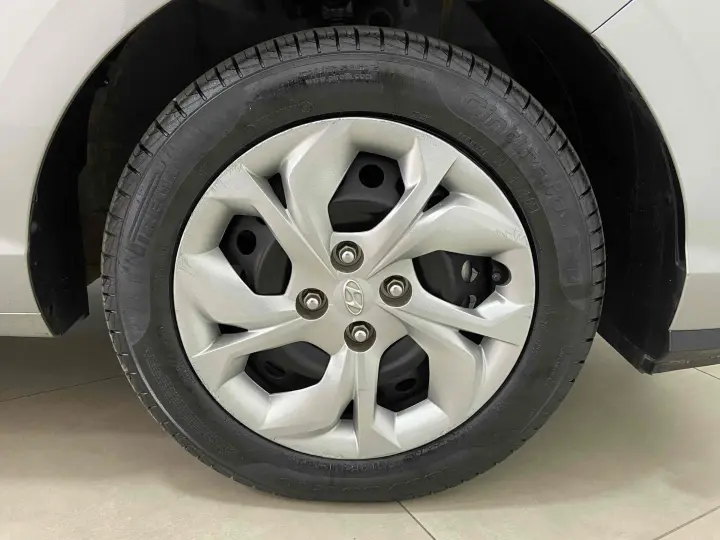 HB20 1.0 12V FLEX COMFORT MANUAL