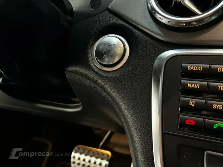 GLA-250 Sport  2.0 16V 211cv Aut.