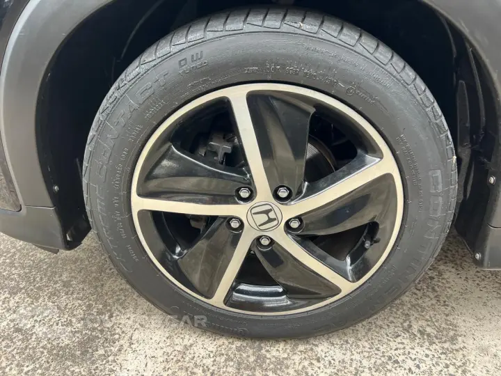 HR-V 1.8 16V EX