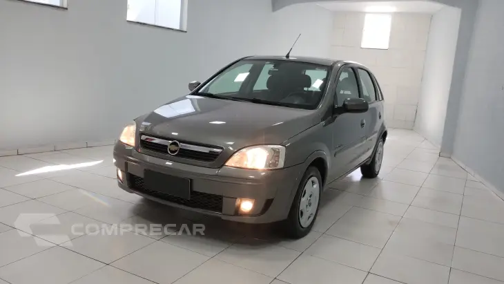 CORSA 1.4 MPFI Premium 8V