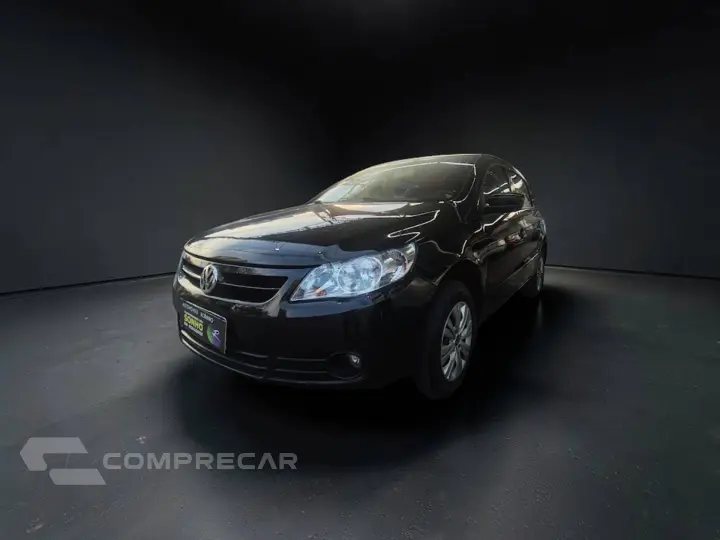 GOL 1.0 MI 8V G.V