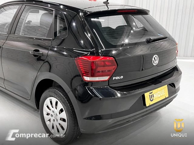 POLO - 1.6 MSI TOTAL MANUAL