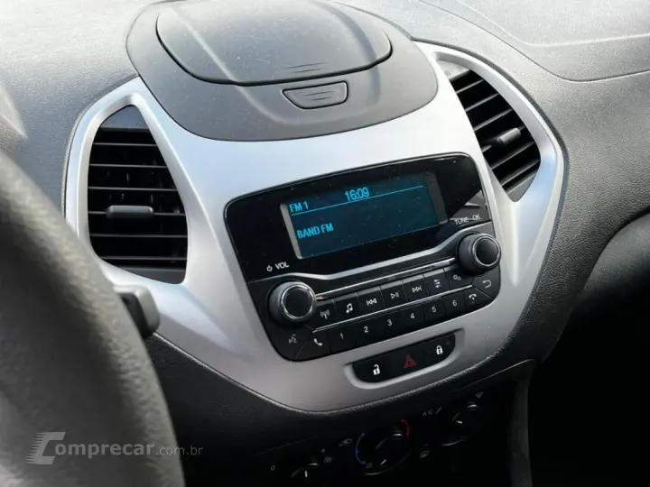 Ka 1.0 SE/SE Plus TiVCT Flex 5p