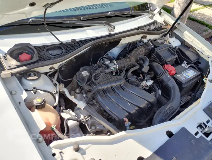 DUSTER 1.6 16V SCE Dynamique