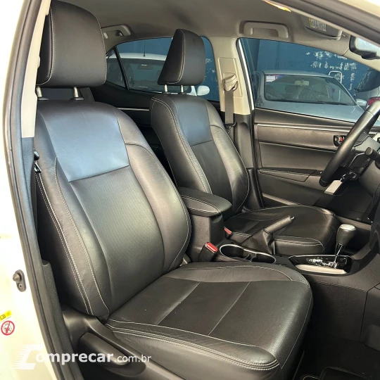 COROLLA 2.0 XEI 16V