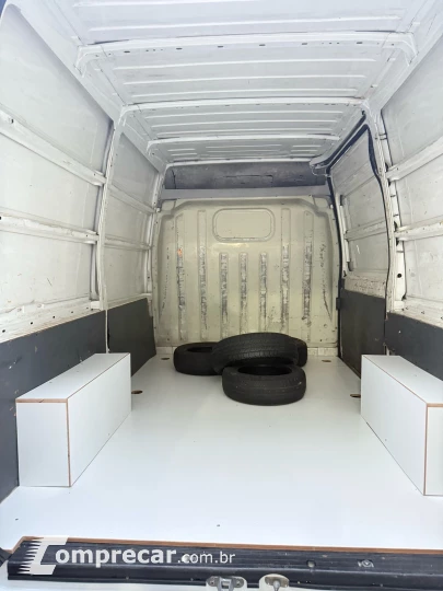 Ducato Maxicargo 2.3 T.Altoc/Ar Condicionado
