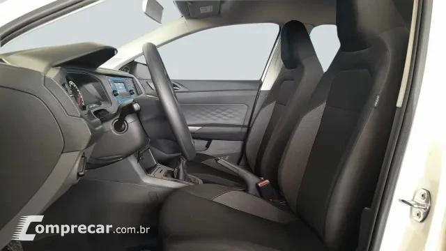 POLO 1.0 MPI TRACK MANUAL