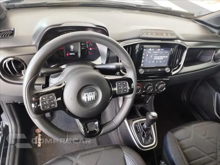 STRADA 1.3 Firefly Volcano CD