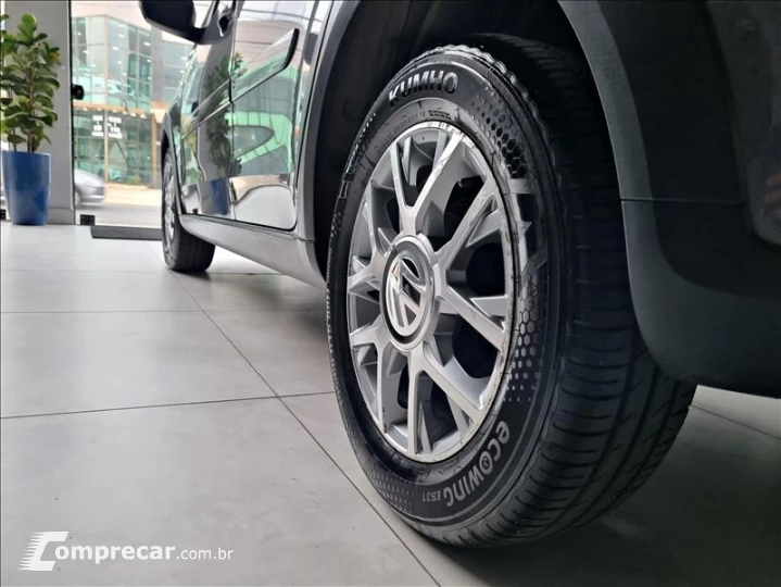 CROSS UP 1.0 TSI 12V