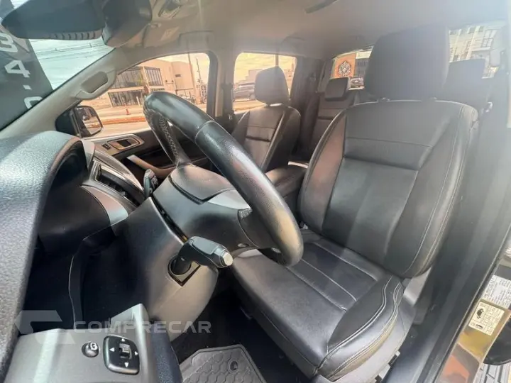 RANGER 3.2 LIMITED 4X4 CD 20V DIESEL 4P AUT