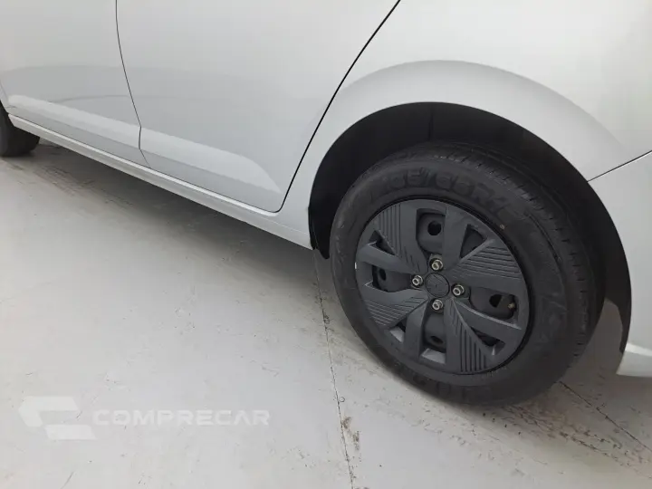 POLO 1.0 MPI TRACK MANUAL