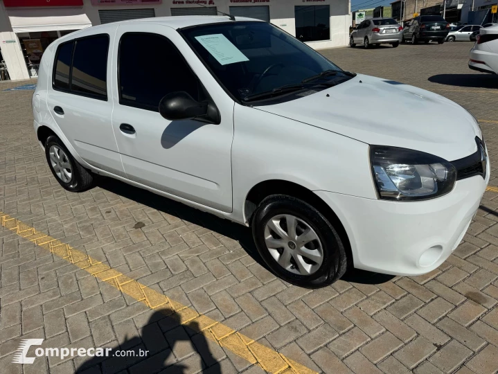 Clio Expression 1.0