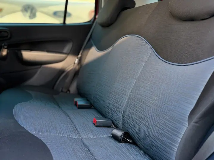 UNO 1.0 EVO Attractive 8V