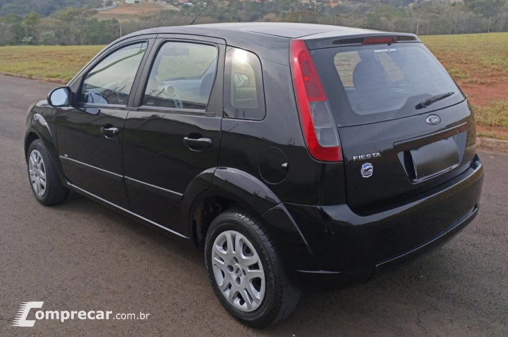 FIESTA 1.0 Rocam Hatch 8V