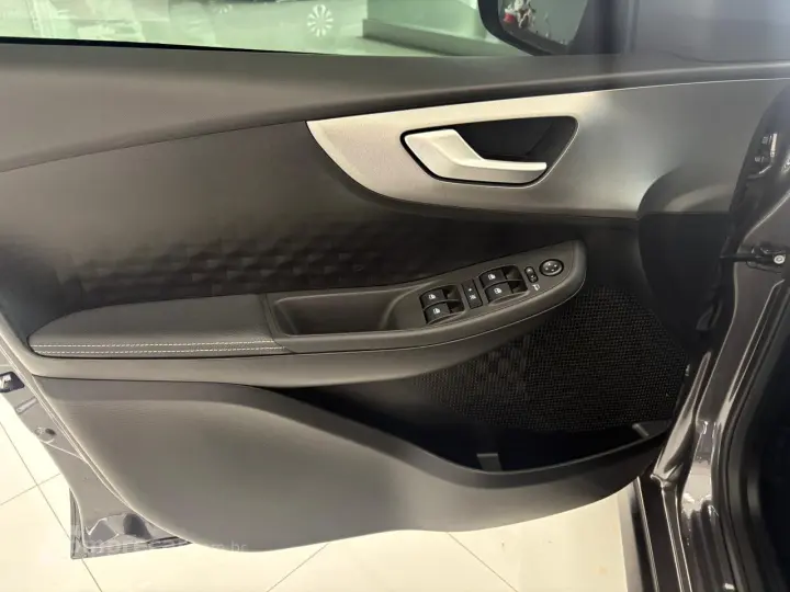 Fastback Audace T200 Hybrid