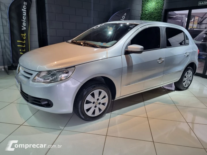 GOL 1.0 8V