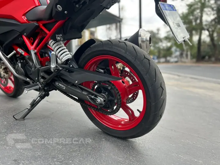 G 310 R
