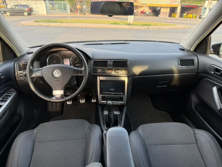 GOLF 1.6 MI Sportline 8V