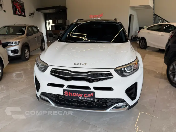 STONIC 1.0 Tgdi Mhev SX