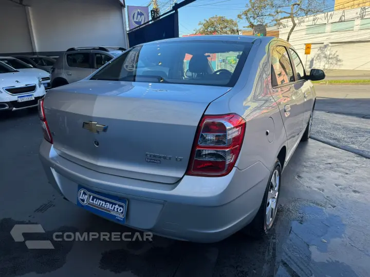 COBALT 1.8 MPFI LT 8V