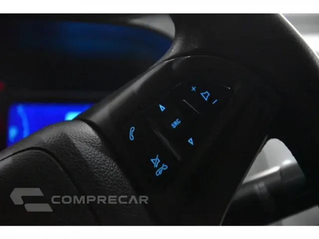 COBALT - 1.8 MPFI LTZ 8V 4P AUTOMÁTICO