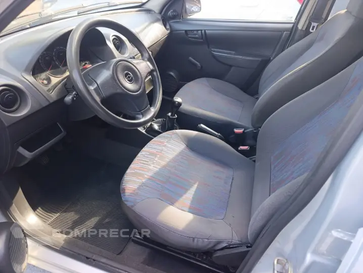 CELTA 1.0 MPFI VHCE Spirit 8V