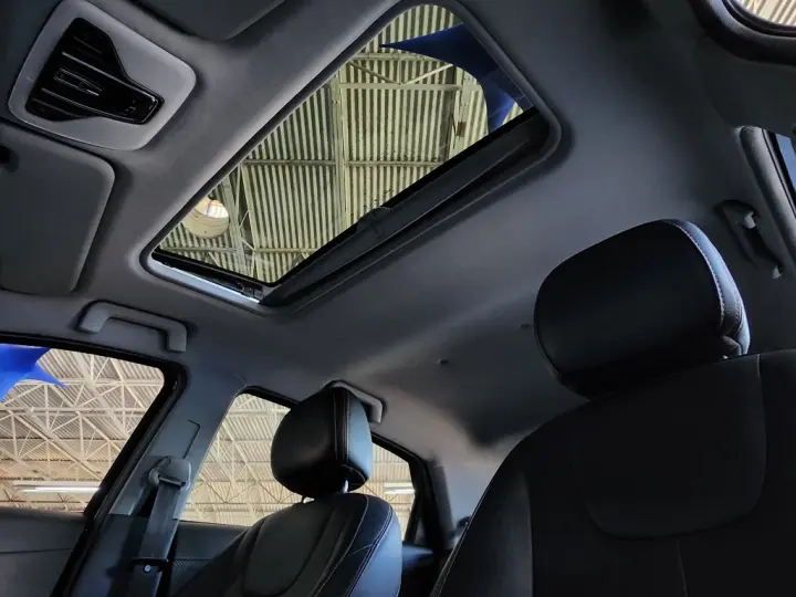 TIGGO 2 1.5 MPFI 16V FLEX ACT 4P AUTOMÁTICO