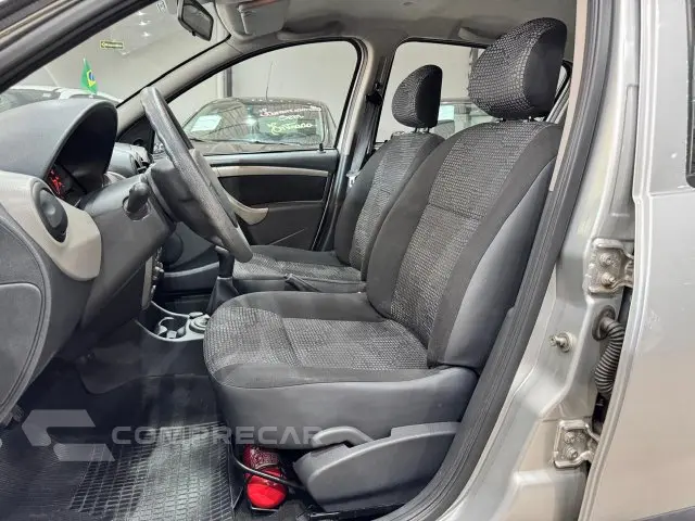 SANDERO - 1.0 EXPRESSION 16V 4P MANUAL