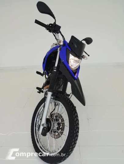 XTZ/150 CROSSER Z