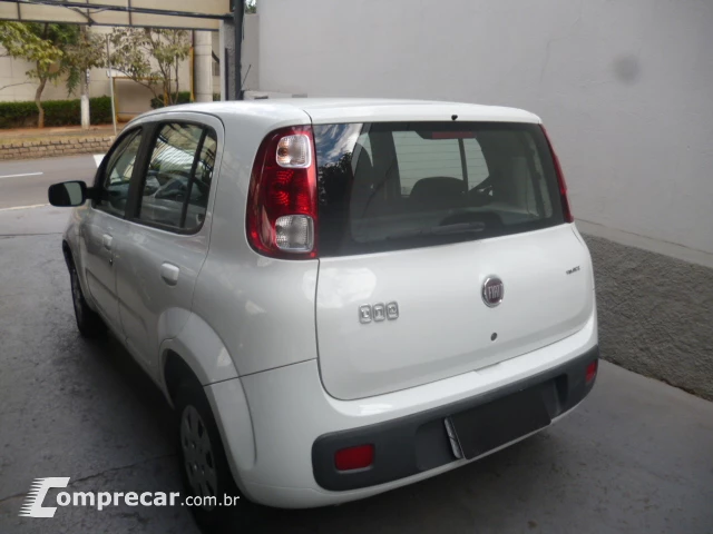 UNO 1.0 EVO Vivace 8V