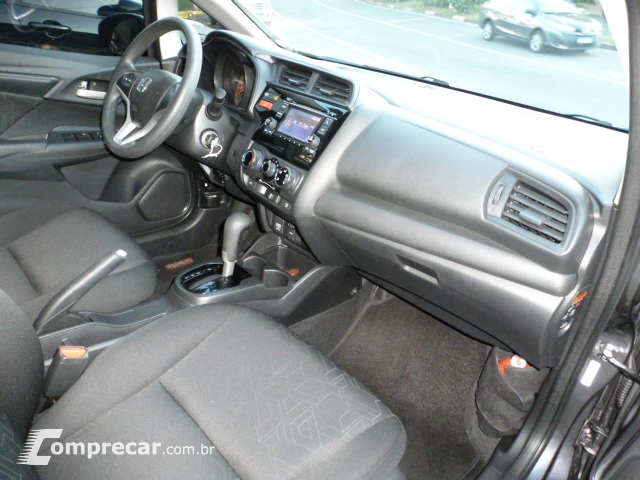 FIT 1.5 EX 16V