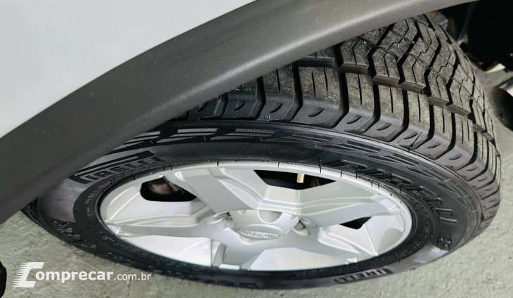 ECOSPORT 2.0 XLT Freestyle 8V