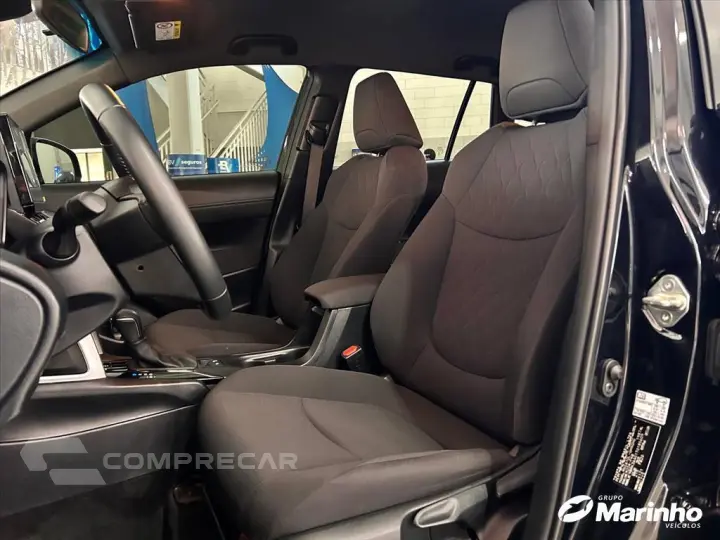 COROLLA CROSS 2.0 VVT-IE FLEX XR DIRECT SHIFT