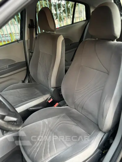 AGILE 1.4 MPFI LTZ Wifi 8V