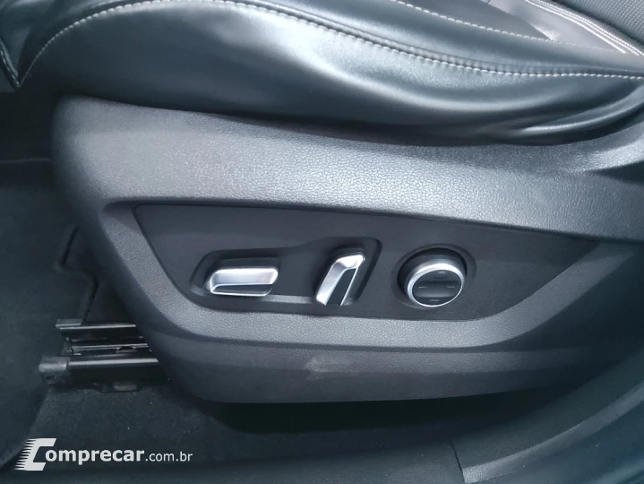 TIGGO 7 PRO 1.6 TGDI GASOLINA DCT