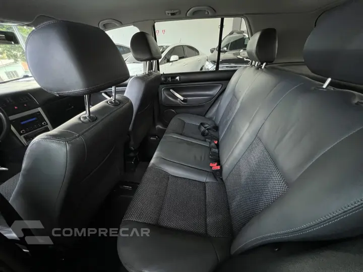 GOLF 2.0 MI SPORTLINE 8V FLEX 4P TIPTRONIC