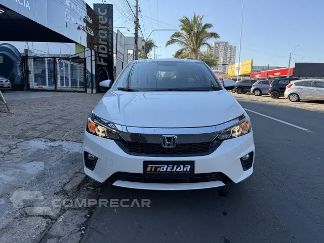CITY - 1.5 I-VTEC HATCH EXL CVT