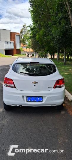 ONIX 1.0 MPFI LS 8V
