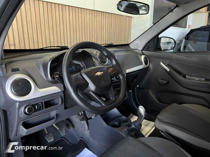 MONTANA 1.4 MPFI LS CS 8V FLEX 2P MANUAL