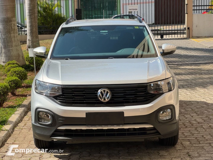 T-CROSS 1.0 200 TSI Sense