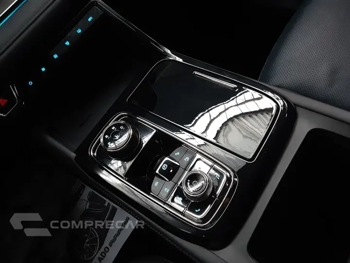 TERRITORY 1.5 ECOBOOST GTDI GASOLINA TITANIUM AUTOMÁTICO