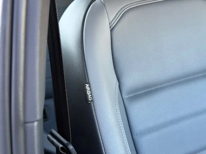 Nivus Highline 1.0 200 TSI Flex Aut.