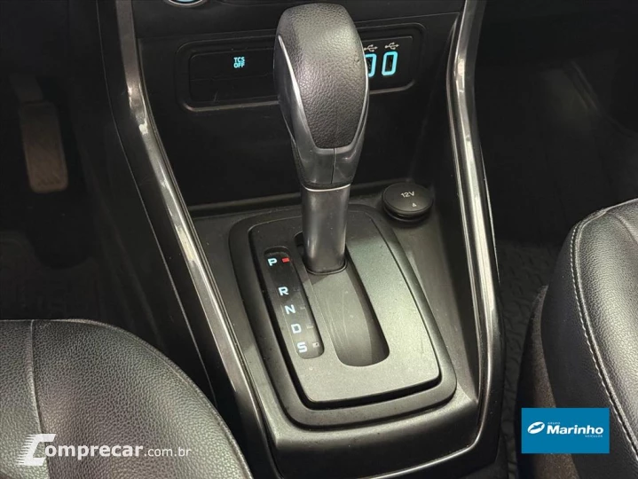 ECOSPORT 1.5 TI-VCT FLEX FREESTYLE AUTOMÁTICO