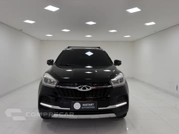 TIGGO 5X 1.5 VVT Turbo Iflex T