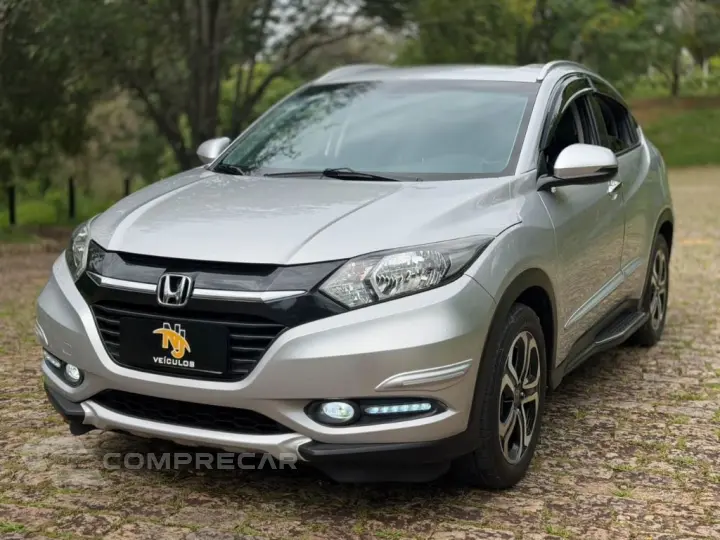 HR-V EXL 1.8 Flexone 16V 5p Aut.