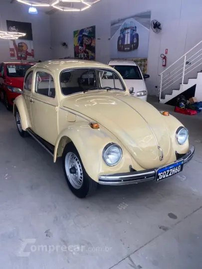 FUSCA 1.3 8V