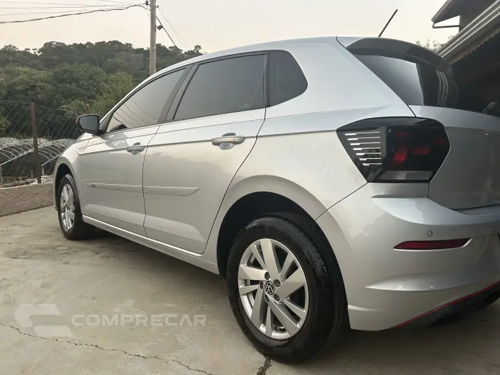 POLO 1.0 170 TSI Comfortline